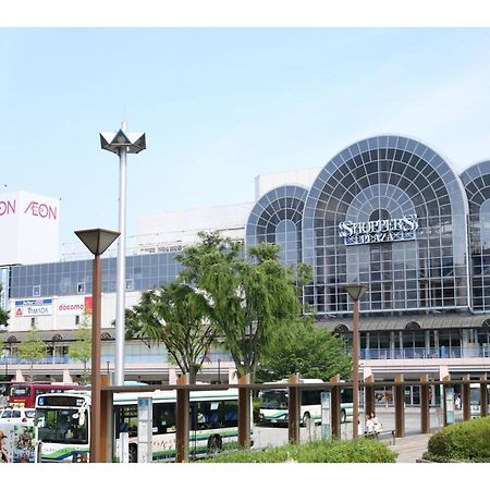La Mer Urayasu - Vacation Stay 11148 Exterior foto