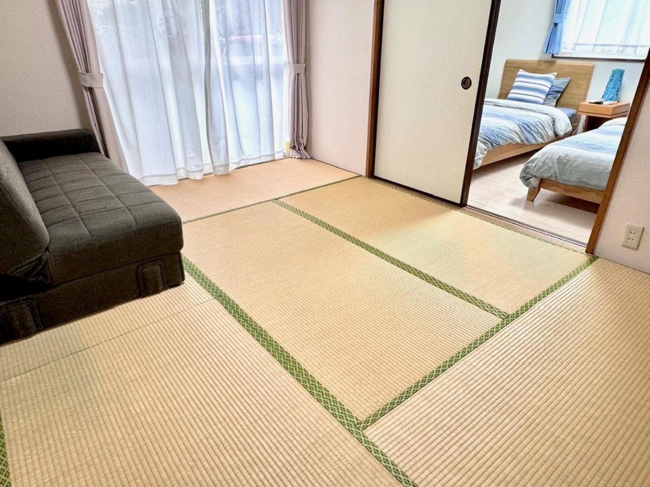 La Mer Urayasu - Vacation Stay 11148 Exterior foto